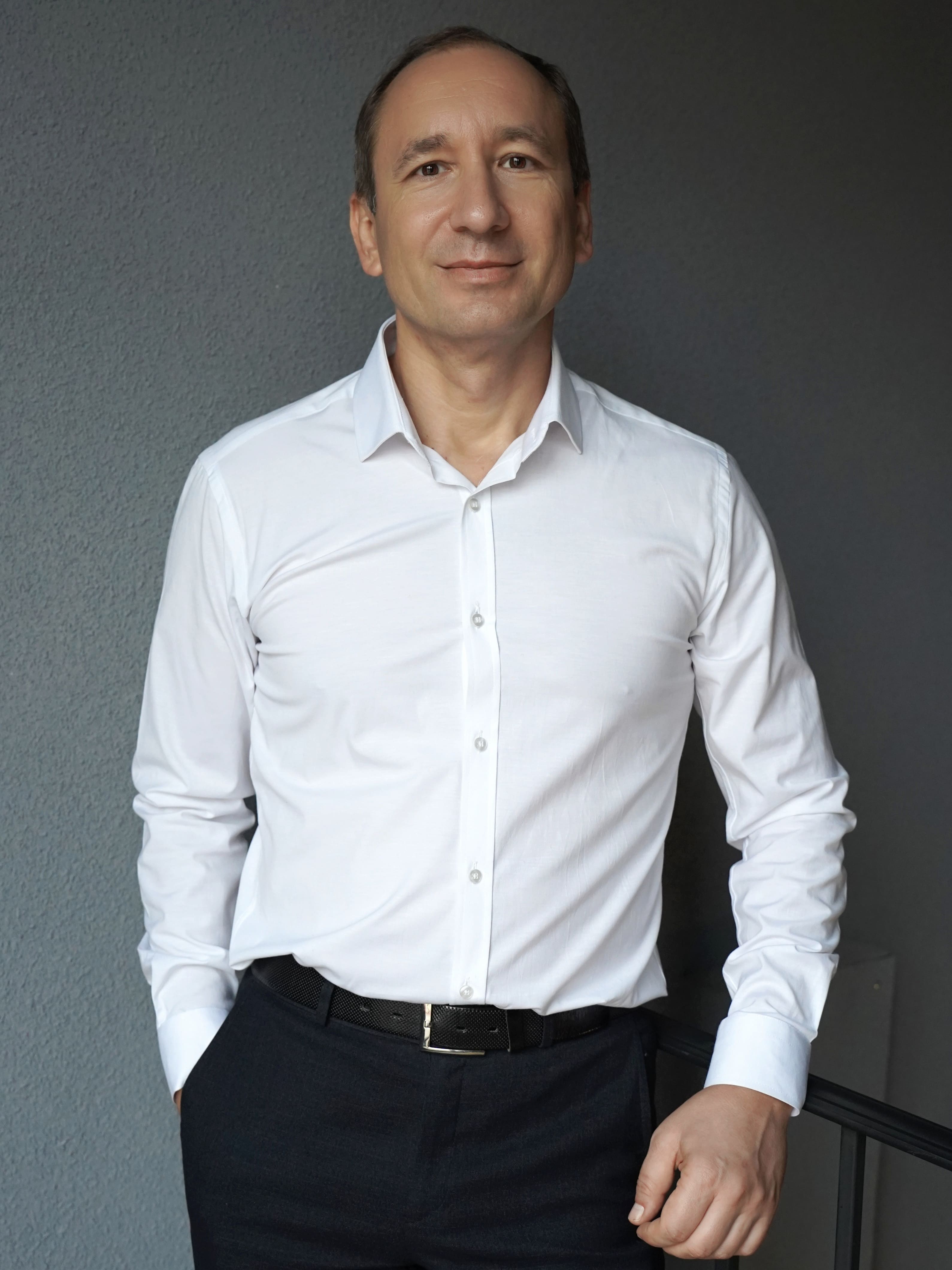Орлов Александр Викторович